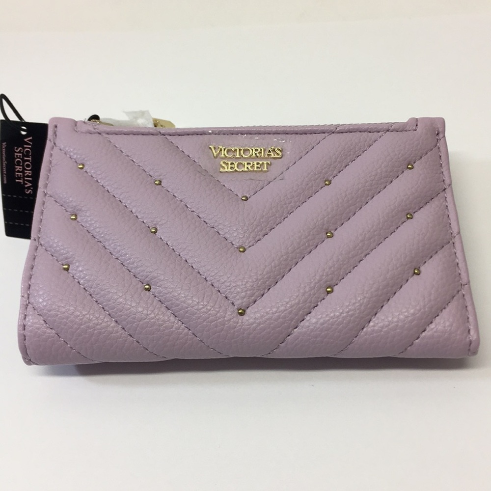 ♨️VICTORIAS SECRET HAND WALLET ♨️